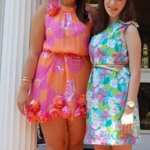 Lilly Pulitzer Swing Dress